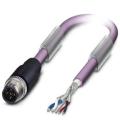  SAC-5P-M12MS/ 2,0-920 
