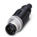  SAC-5P-M12MS CAN TR 