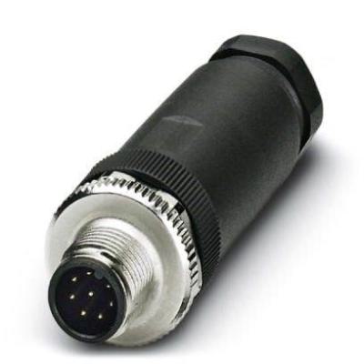  SACC-M12MS-8CON-PG9-M 