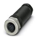  SACC-M12FS-8CON-PG9-M 