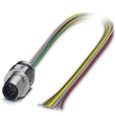  SACC-EC-M12MS-8CON-PG9/0,5 