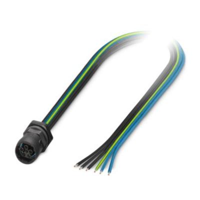  SACC-E-S15FS-5PE-M20/0,5 