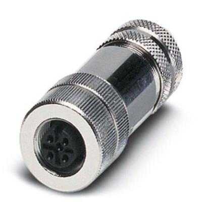  SACC-M12FS-4CON-PG 9-SH 