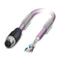  SAC-5P-M12MS/ 2,5-920 