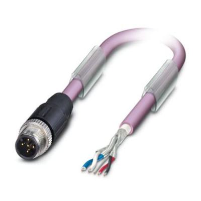  SAC-5P-M12MS/ 2,5-920 