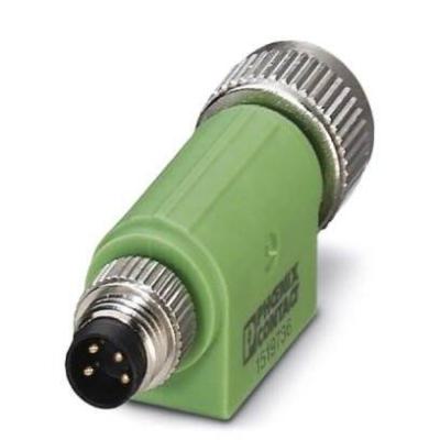  SAC-4P-M 8MS-M12FS 