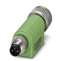  SAC-3P-M 8MS-M12FS 