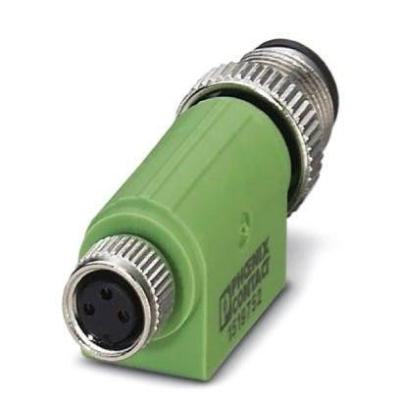  SAC-3P-M12MS-M 8FS 