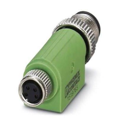  SAC-4P-M12MS-M 8FS 
