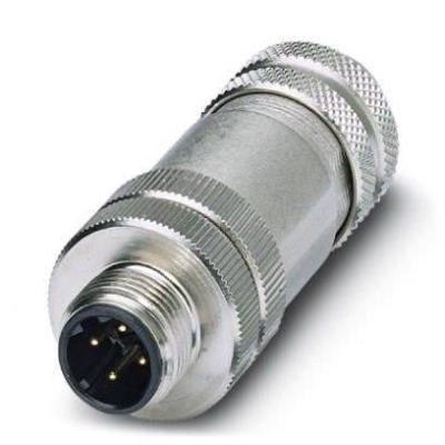  SACC-M12MSD-4CON-PG 7-SH 