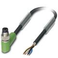  SAC-4P-M 8MR/ 3,0-PUR SH 