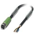 SAC-4P- 1,5-PUR/M 8FS SH 