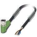  SAC-4P- 3,0-PUR/M 8FR SH 