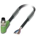 SAC-6P-M 8MR/ 1,5-PUR SH 