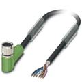  SAC-6P- 5,0-PUR/M 8FR SH 