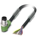 SAC-8P-M12MR/ 5,0-PUR 