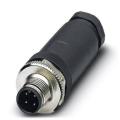  SACC-M12MS-4CON-PG9-M 