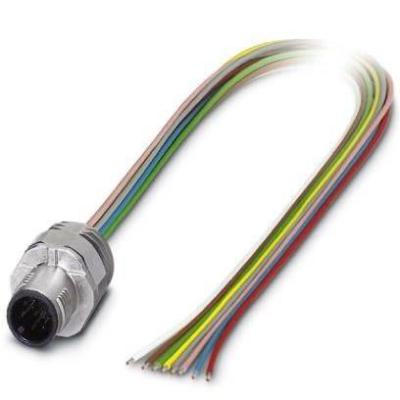  SACC-EC-MS-8CON-M16/0,5 SCO 