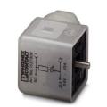  SACC-V-3CON-PG9/A-1L 24V 