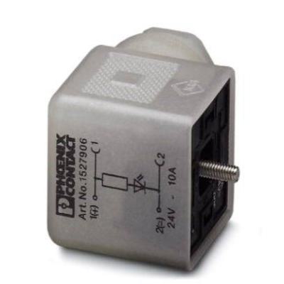  SACC-V-3CON-PG9/A-1L 24V 