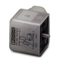  SACC-V-3CON-PG9/A-1L-SV 24V 