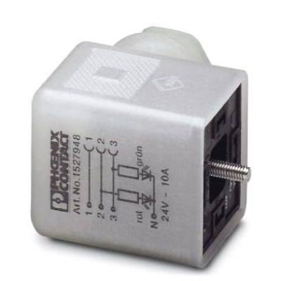  SACC-V-5CON-PG9/AD-2L 24V 