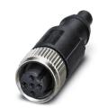  SAC-5P-M12FS CAN TR 
