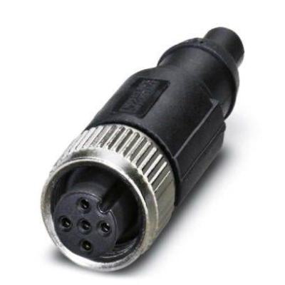  SAC-5P-M12FS CAN TR 