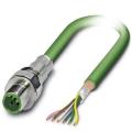  SACCEC-M12MSB-5CON-M16/1,0-900 