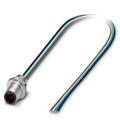  SACC-E-M5MS-4CON-M5/0,5 