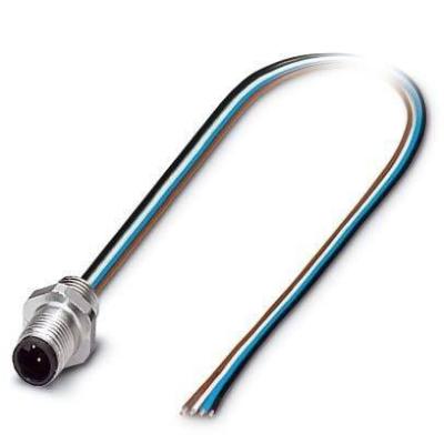  SACC-E-M5MS-4CON-M5/0,5 