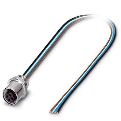  SACC-E-M5FS-4CON-M5/0,5 