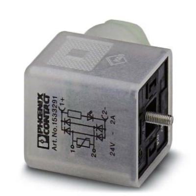 SACC-V-3CON-PG9/A-GVL 12/24 
