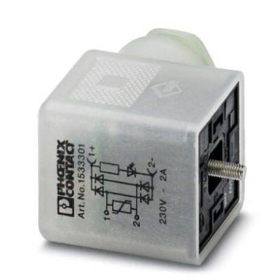  SACC-V-3CON-PG9/A-GVL 200/240 