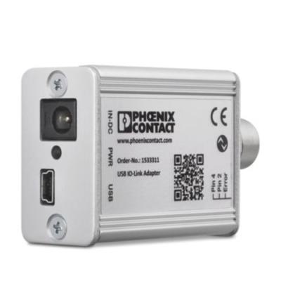  USB IO-LINKADAPTER 