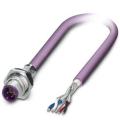  SACCBP-M12MS-5CON-M16/1,0-920 