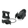  VS-08-RJ45/MOD-1-R-IP67 GP 