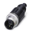  SAC-2P-M12MS ASI TR 