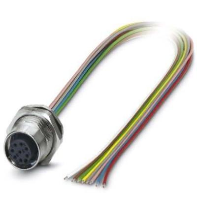  SACC-DSI-FS-8CON-PG 9/0,5 SCO 