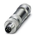  SACC-M 8MS-4CON-M-0,34-SH 