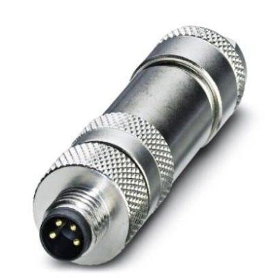  SACC-M 8MS-4CON-M-0,34-SH 