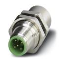  SACC-5P-DSI-M12MS/FS-M16 