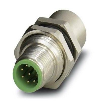  SACC-8P-DSI-M12MS/FS-M16 