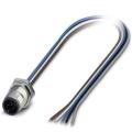  SACC-DSI-MS-5CON-M12/0,5 SCO 