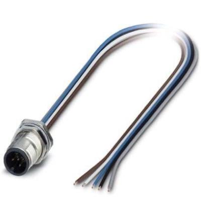  SACC-DSI-MS-5CON-M12/0,5 SCO 