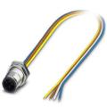  SACC-DSI-MSD-4CON-M12/0,5 SCO 