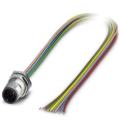  SACC-DSI-MS-8CON-M12/0,5 SCO 