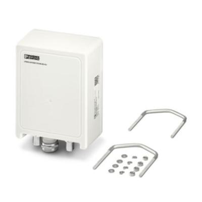  LPWAN GATEWAY ETH/4G 8CH EU 