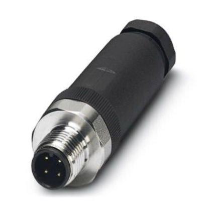  SACC-M12MS-4CON-PG 9-VA 