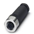  SACC-M12FS-4CON-PG 9-VA 